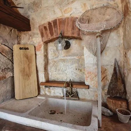 With Fireplace 03 * Zastražišće